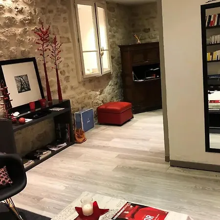 Caulaincourt 1 - Kp - Charming For 2pers - Heart Of Montmartre *