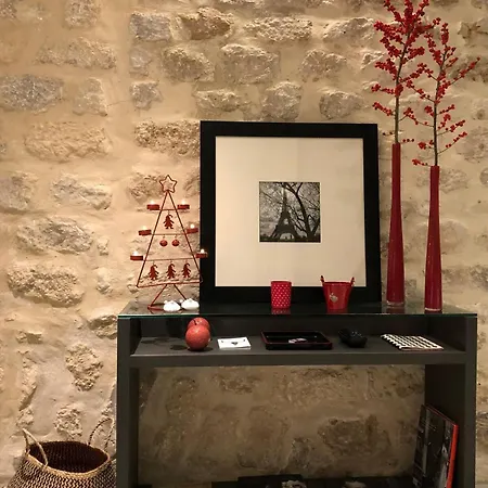Appartamento Caulaincourt 1 - Kp - Charming For 2pers - Heart Of Montmartre *